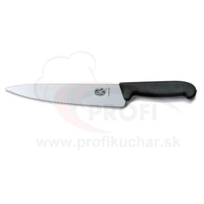 Victorinox konyhakés fogazott pengével 19 cm 5.2033.19