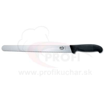 Victorinox kenyérkés 30 cm 5.4233.30