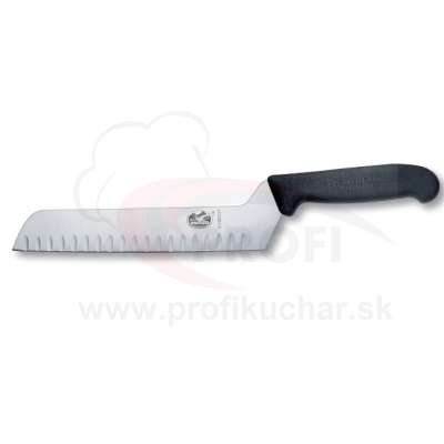 Victorinox vaj/sajtkés 21 cm 6.1323.21