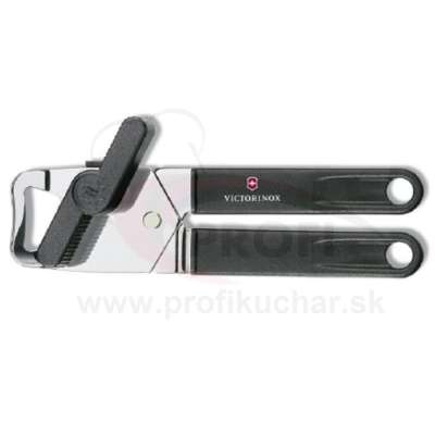 Victorinox® univerzális konzervnyitó 7.6857.3