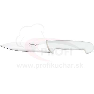 HACCP-kés, fehér, 16cm