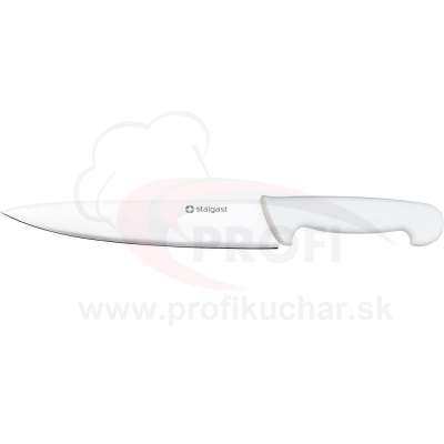 HACCP-kés, fehér, 22cm