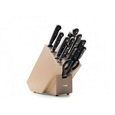 Wüsthof CLASSIC késhüvely - 12 részes 9846