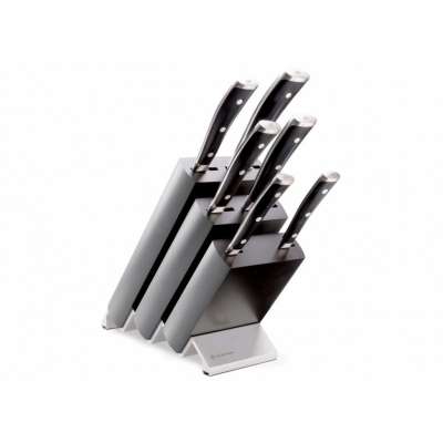 Wüsthof CLASSIC IKON késhüvely - 6 részes 9876