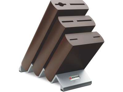 Wüsthof késhüvely barna 7251