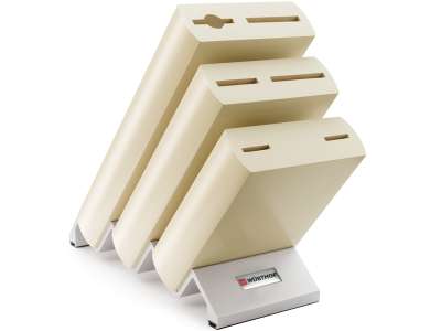 Wüsthof késhüvely krémszínű 7252