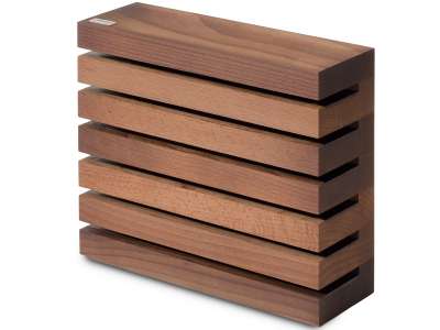 Wüsthof késhüvely barna mágneses 7249