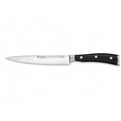 Wüsthof CLASSIC IKON filéző kés 16 cm 4556
