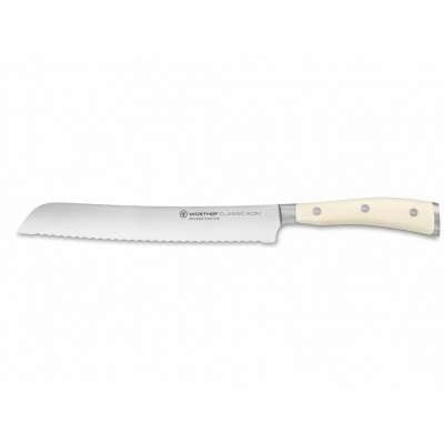 Wüsthof CLASSIC IKON créme kenyérkés 20 cm 4166 4166/20