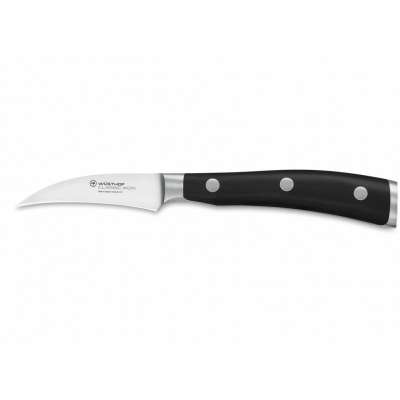 Wüsthof CLASSIC IKON hámozókés 7 cm 4020