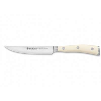 Wüsthof CLASSIC IKON créme steakkés 12 cm 4096-0