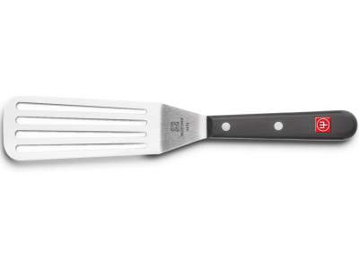 Wüsthof GOURMET grill spatula 12 cm