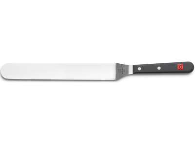 Wüsthof GOURMET torta spatula 25 cm