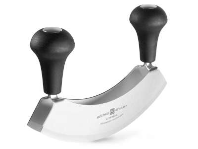 Wüsthof hintakés dupla élű 18 cm 4735