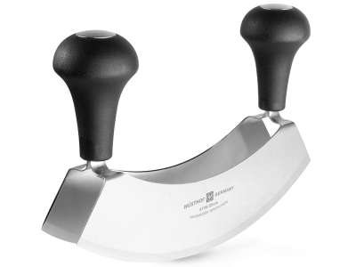 Wüsthof hintakés dupla élű 23 cm 4736