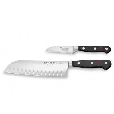 Wüsthof CLASSIC 2 db-os késkészlet 9280