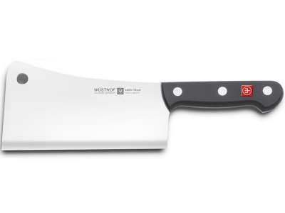 Wüsthof bárd 19 cm 4685/19