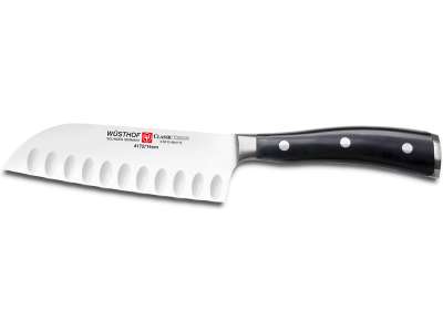 Wüsthof CLASSIC IKON Santoku kés 14 cm 4172