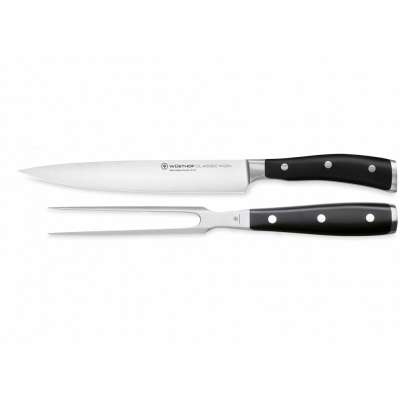 Wüsthof CLASSIC IKON trancsírozó 2 db 9647