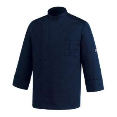 Szakácskabát EGOchef - egyszínű (8 szín)