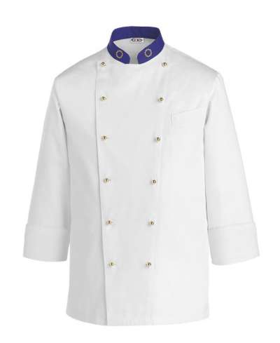 Szakácskabát EGOchef EURO