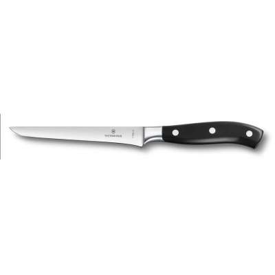 VICTORINOX GRAND MAÎTRE kovácsolt csontozó kés 7.7303.15G
