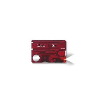 VICTORINOX 0.7300.T kártya SWISSCARD LITE RUBIN