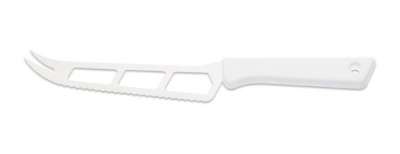 Puhasajt kés G 9655W fehér Giesser Messer