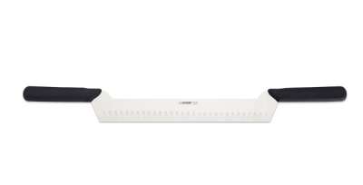 Kétkezes sajtkés G 9615 ww Giesser Messer