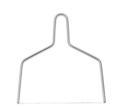 G 9630 Giesser Messer drótos sajtszeletelő