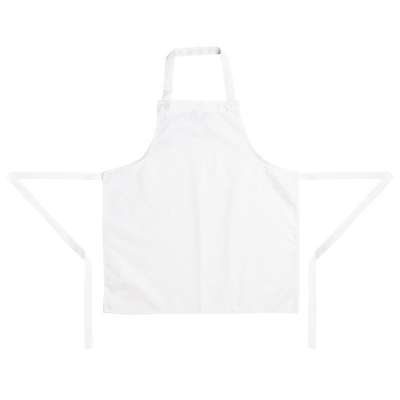 GYERMEK szakács nyakkötény zsebbel - különböző színekben