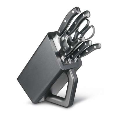 VICTORINOX 7.7243.6 késblokk - 6 részes