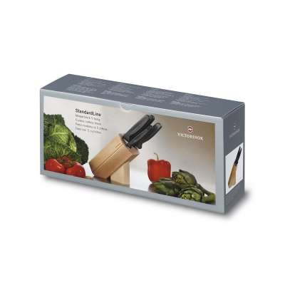 VICTORINOX 5.1183.51 késblokk - 5 részes