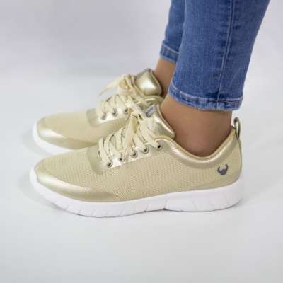 Professzionális munkalábbeli Suecos ALMA GOLD