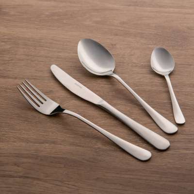 30 darabos evőeszközkészlet HOTEL, Berndorf