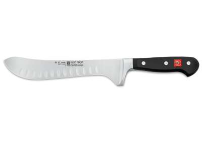 WÜSTHOF Classic henteskés 16 cm