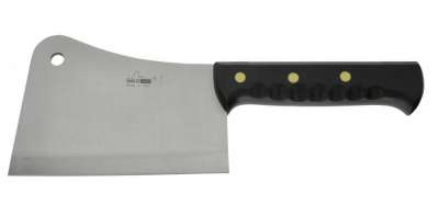 Húsvágó bárd Salumiere 24cm