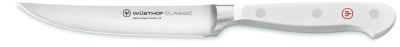 Wüsthof CLASSIC White steakkés 12 cm