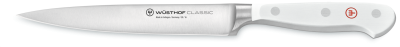 Wüsthof CLASSIC White sonkakés 16cm
