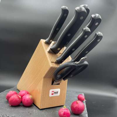 IVO késblokk 7 részes 26012