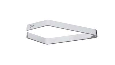 IVO halszálka csipesz 17243