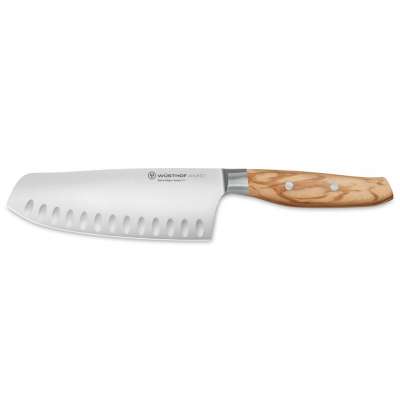 Santoku kés Wüsthof Amici 17 cm