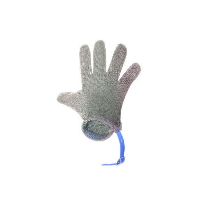 Vágás elleni védőkesztyű IVO - rozsdamentes acél 17293