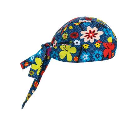 Szakács fejkendő EGOchef - Daisy