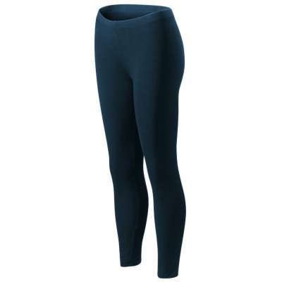 Leggings MALFINI női - sötétkék (navy)