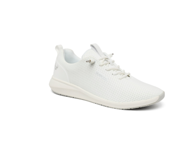 Professzionális munkacipő Suecos KLAR - Fehér