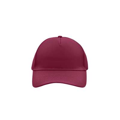 Siltes sapka Myrtle Beach - bordó