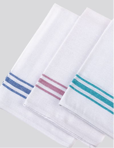 Konyruha TOMA 6 db - mix színek