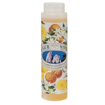 Nesti Dante Dolce Vivere Capri hab- és tusfürdő - 300 ml