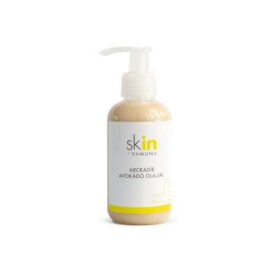 skIN by Yamuna arcradír avokádó olajjal 150 g